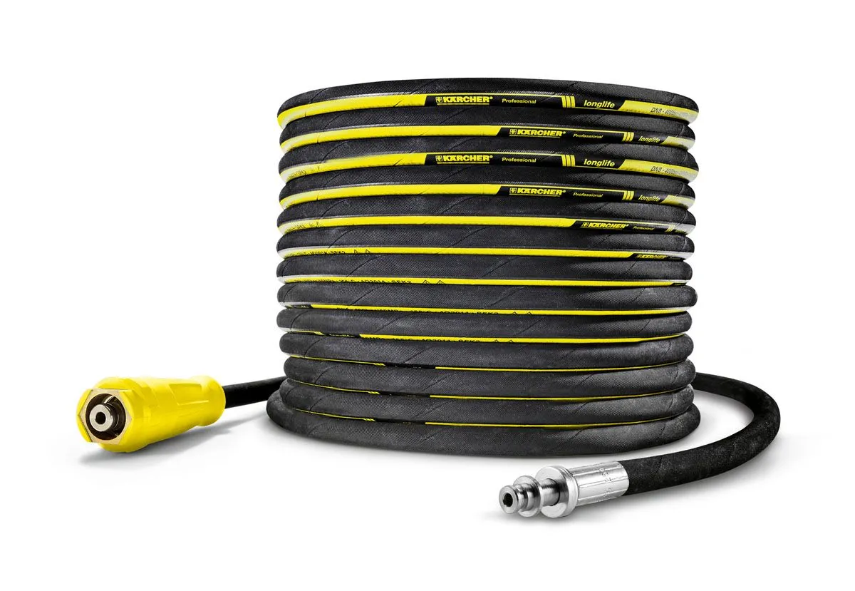 DEL ZA ČISTILNIK KARCHER CEV 40MPA 20M