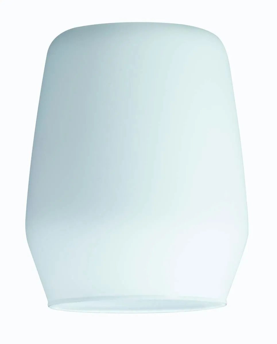 DEL ZA SVETILKO DECOSYSTEMS SHADE VENTO MAX.50W SATIN.STEKLO