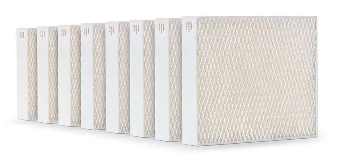 DEL ZA VLAŽILNIK STADLER FORM OSKAR / KARL / NOAH FILTER(8 PACK)