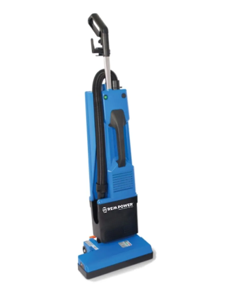 DELAVNIŠKI SESALNIK REM POWER HC 350 BT