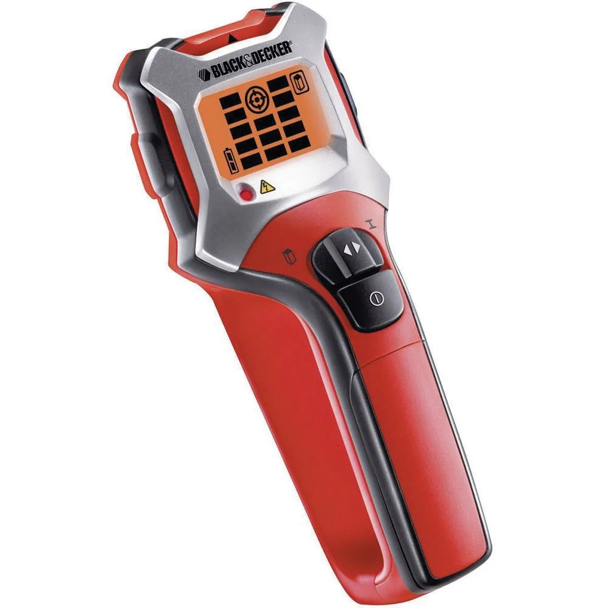 DETEKTOR 3 V 1 BLACK & DECKER BDS303