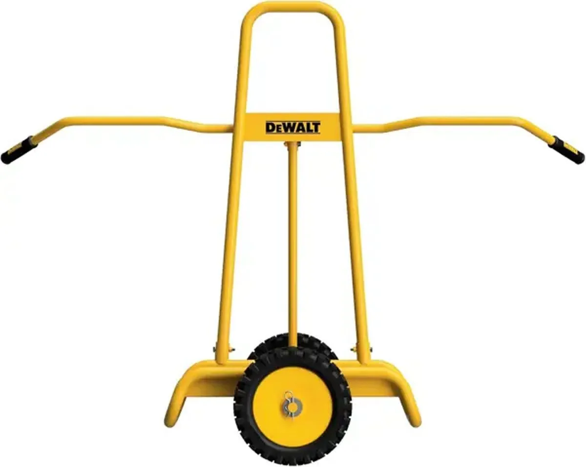 DEWALT VOZIČEK PANELNI NOS. 500KG DXWT-202