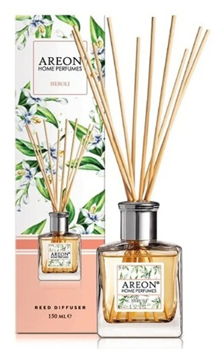 DIFUZOR AREON BOTANIC, NAROLI 150 ML