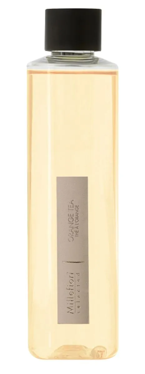 DIFUZOR MILLEFIORI 250 ML POLNILO ELECTED ORANGE TEA