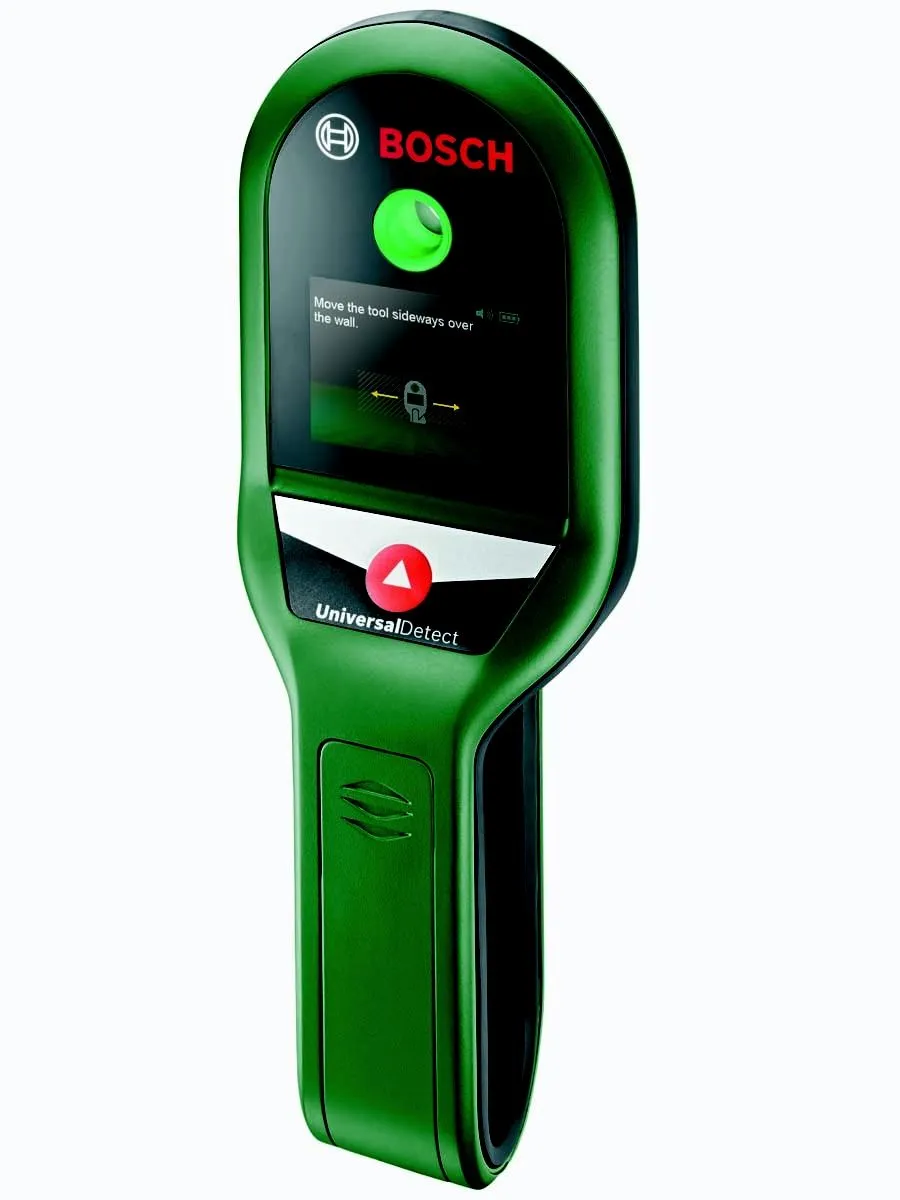 DIGITALNI DETEKTOR BOSCH UNIVERSALDETECT