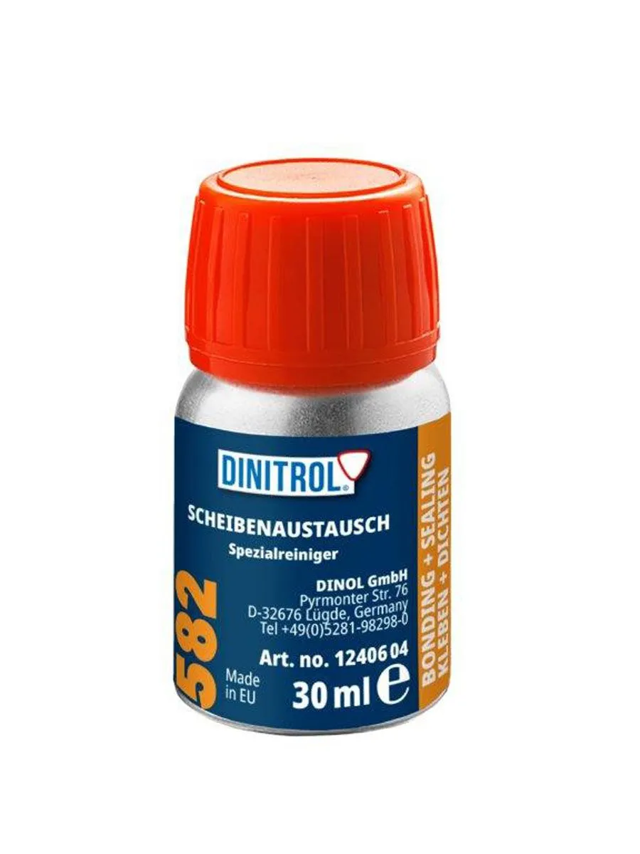 DINITROL 520 PRIMER ZA VETR.STEKLA 30 ML