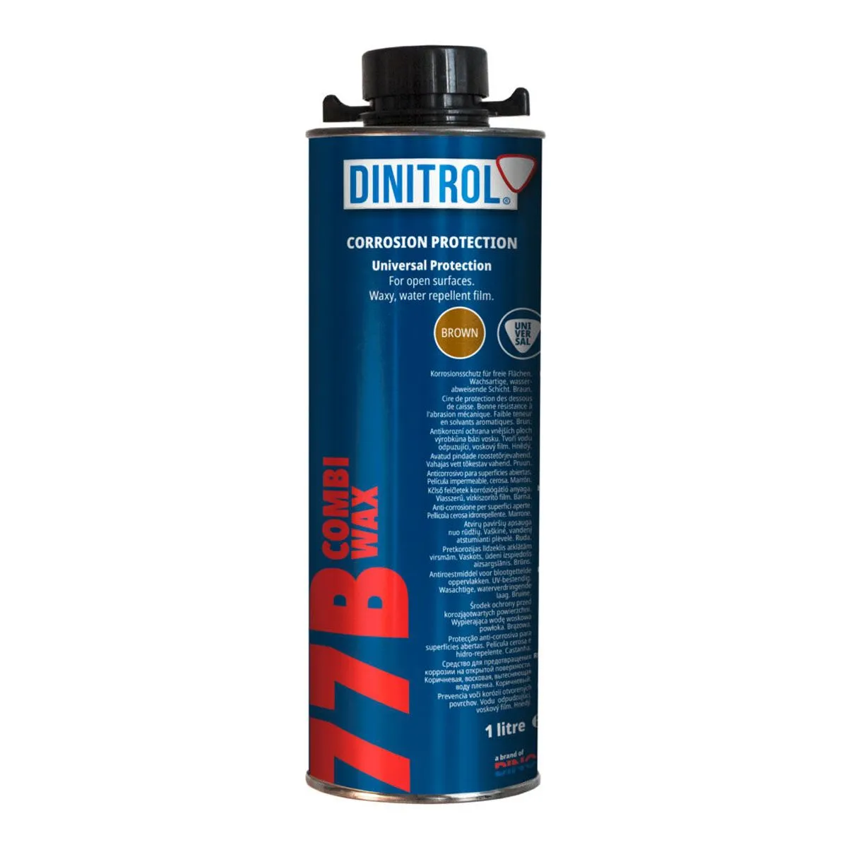 DINITROL 77B 1000ML