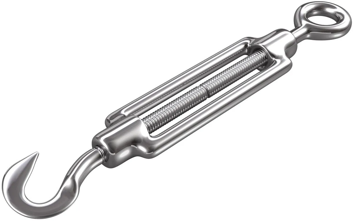 DODATEK DÖRNER + HELMER NATEZALNA SPONKA NERJAVNA 5X90 MM A2