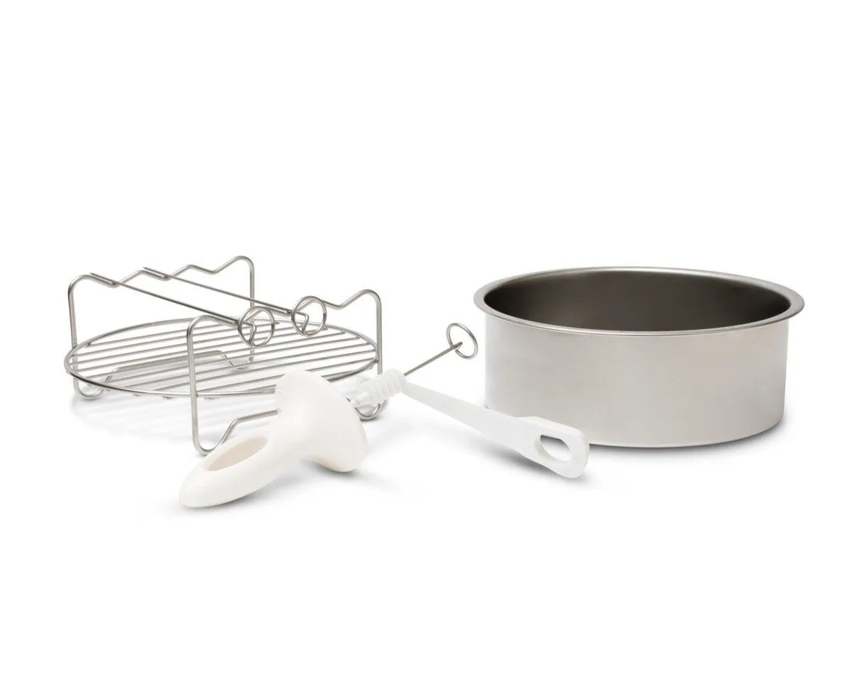 DODATEK ZA CVRTNIK ELECTROLUX EAFEK1