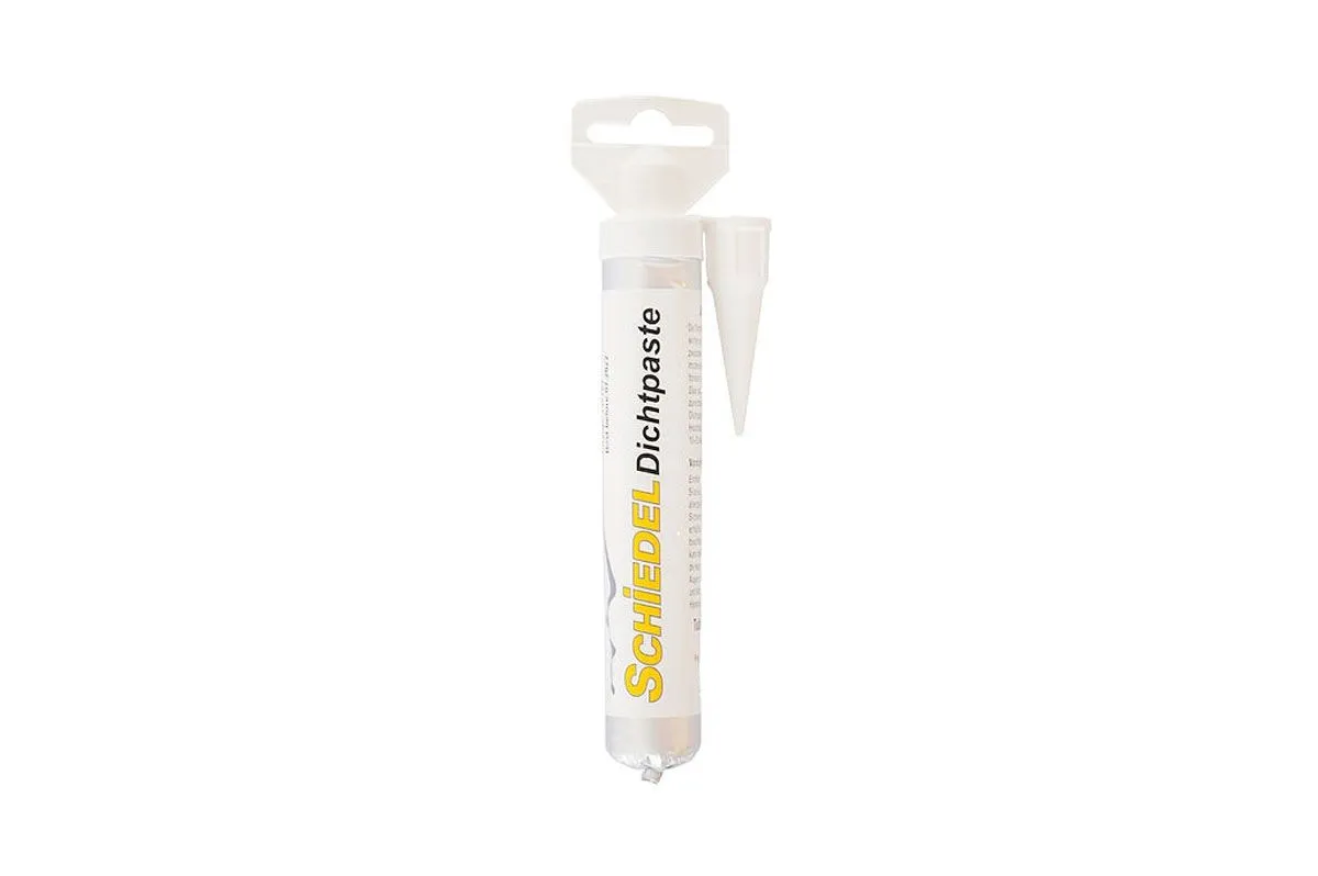 DODATEK ZA DIMNIK SCHIEDEL UNI ISO PLUS SILIKONSKI KIT