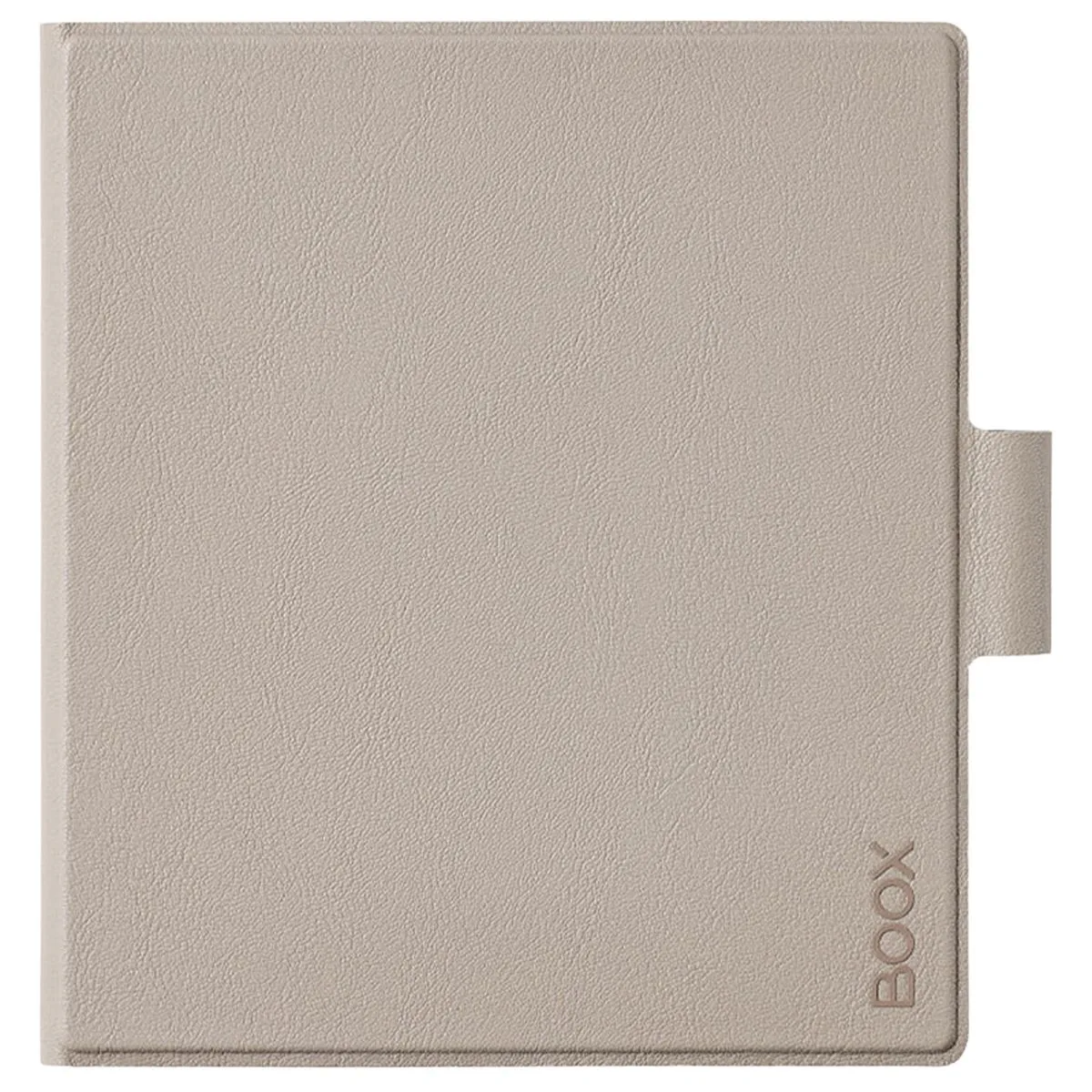 DODATEK ZA E-BRALNIK BOOX GO 7 SERIES ORIGINALNI OVITEK ETUI ZA MODEL GO 7 GO COLOR 7 GO COLOR 7 GEN II PAGE MAGNETNI  BEŽ