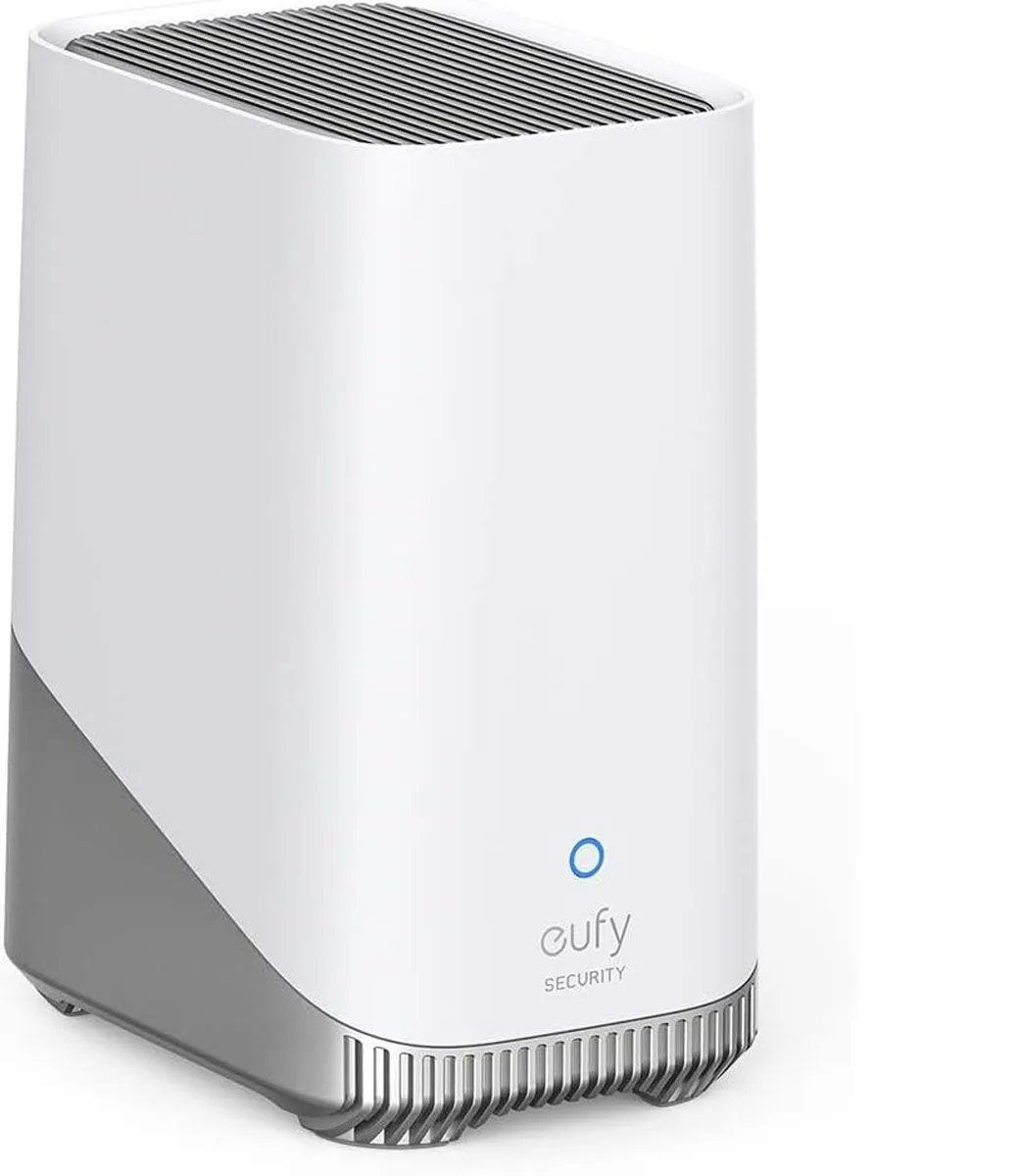 DODATEK ZA PAMETNI DOM EUFY SECURITY S380 HOMEBASE 3