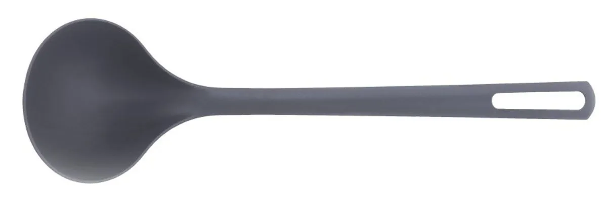 DODATEK ZA SERVIRANJE DOMY ZAJEMALKA GRAPHITE NYLON