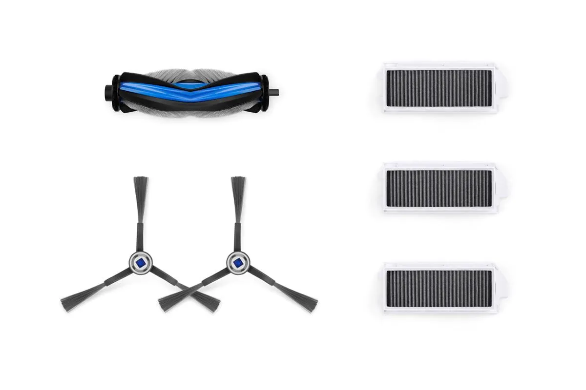 DODATEK ZA SESANJE ECOVACS DEEBOT SET DODATKOV MINI DKT010204