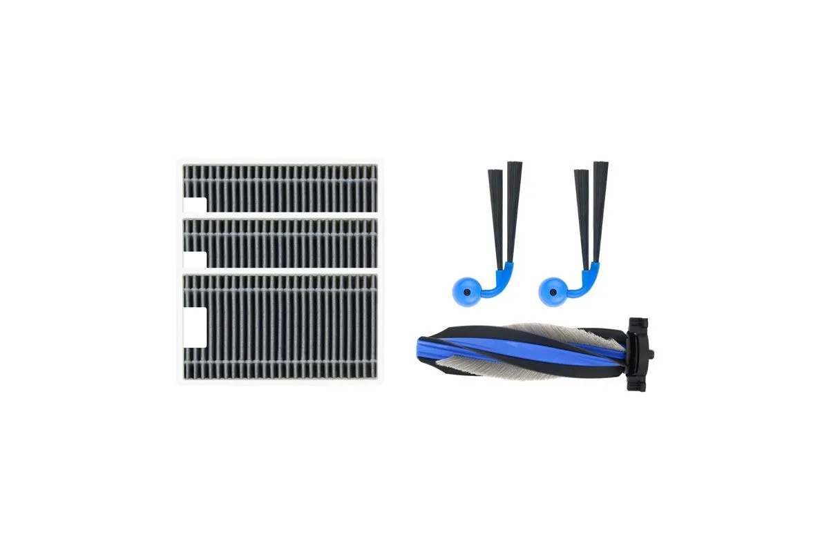 DODATEK ZA SESANJE ECOVACS DEEBOT SET DODATKOV T90 T90 PRO/X12 PRO OMNI