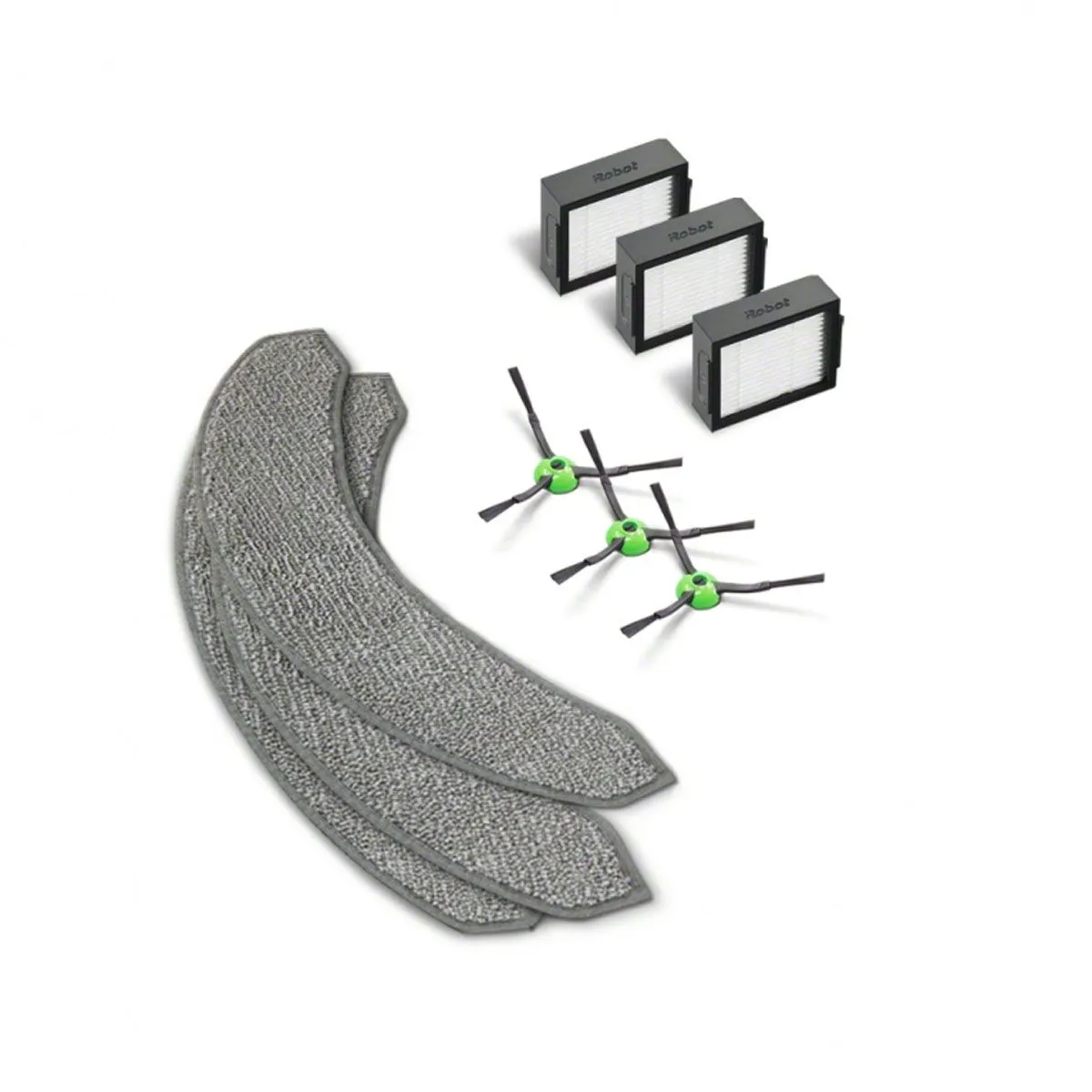 DODATEK ZA SESANJE IROBOT SET DODATKOV COMBO J7/J9/10MAX