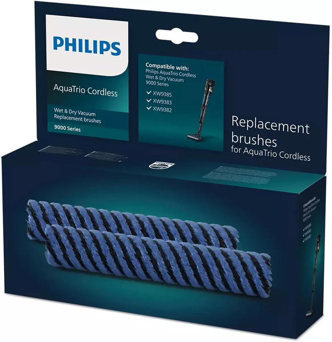DODATEK ZA SESANJE PHILIPS XV1793/01 DODATEK ZA AQUA TRIO