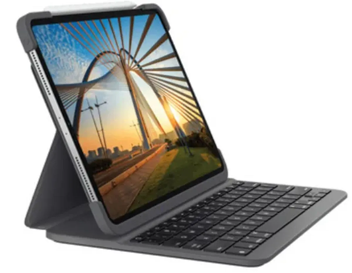 DODATEK ZA TABLIČNI RAČ. LOGITECH SLIM FOLIO PRO