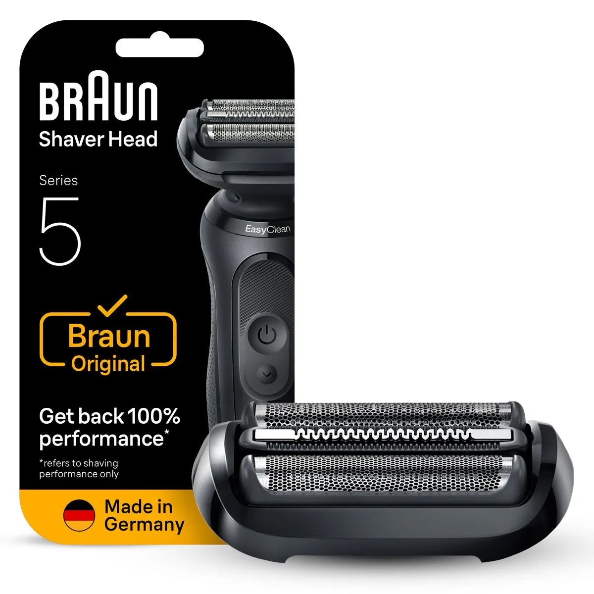 DODATKI ZA BRIVNIKE BRAUN COMBIPACK 54B