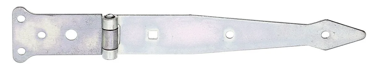 DOLGA SPONA ALBERTS 202X77X48 MM