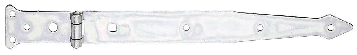 DOLGA SPONA ALBERTS 302X77X48 MM