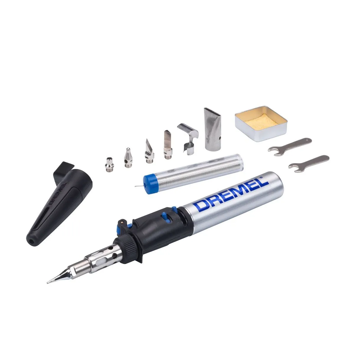 DREMEL VERSATIP PLINSKI SPAJKALNIK 2000-7