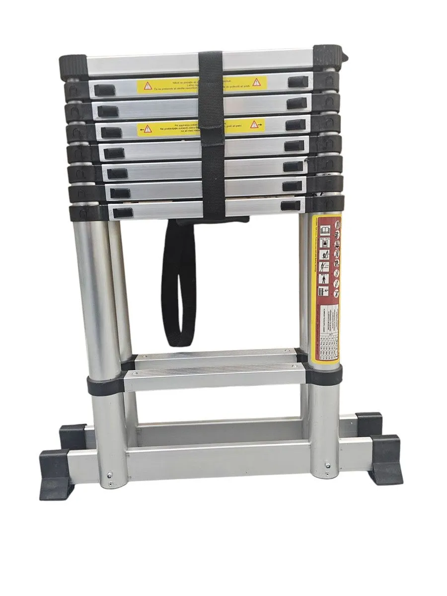 DVODELNA LESTEV TARK TELESKOPSKA DLT508B 2X9 STOPNIC (2.6M+2.6M )
