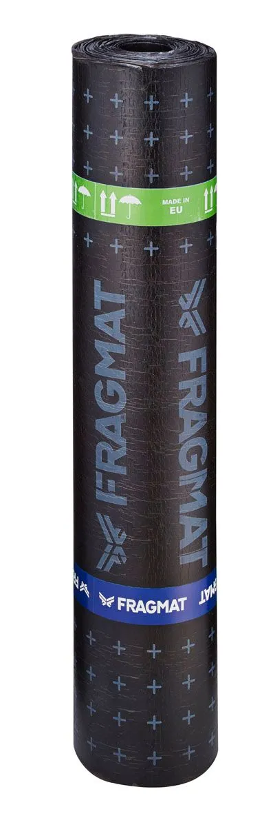 ELASTOMER BITUMENSKI TRAK FRAGMAT TIM IZOELAST T4 PLUS PAL = 200 M2, ROLA= 10 M2