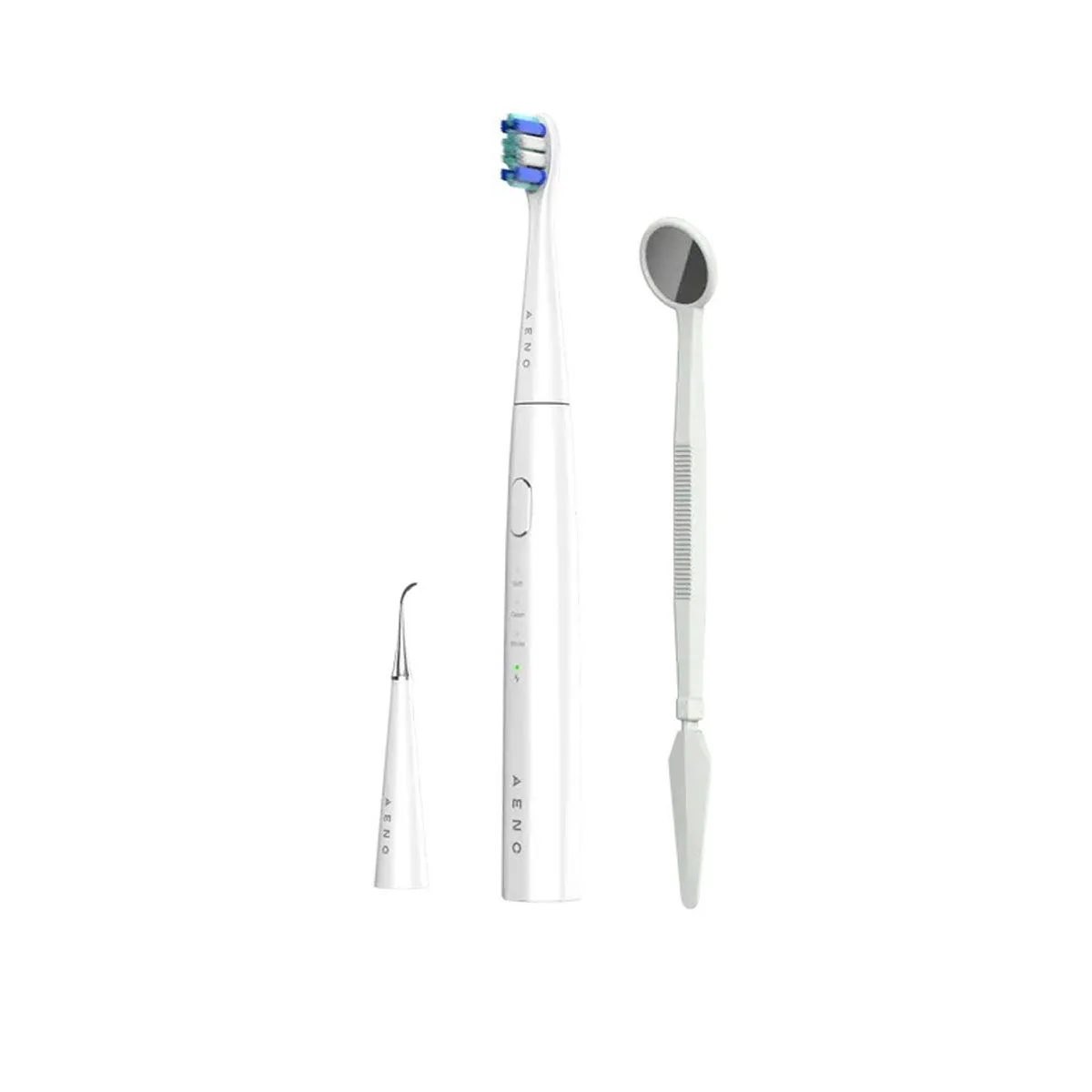 ELEKTRIČNA ZOBNA ŠČETKA AENO DB8