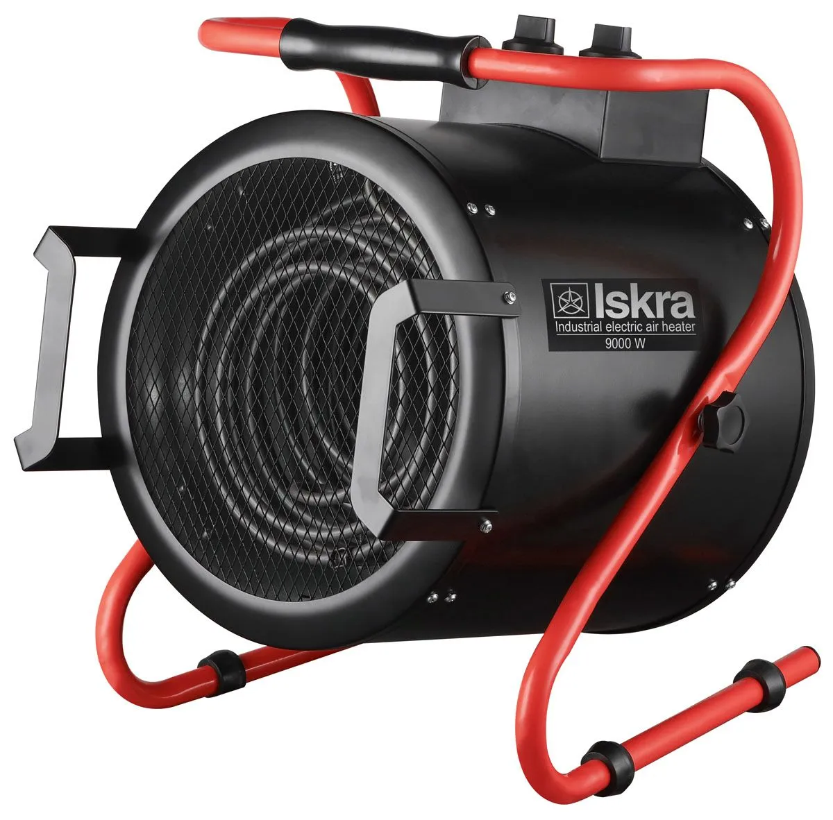 ELEKTRIČNI GRELNIK ISKRA BG-C9-3