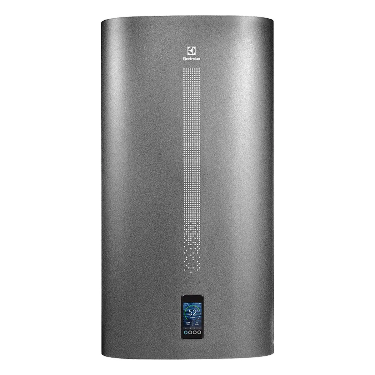 ELEKTRIČNI GRELNIK VODE ELECTROLUX EWH 80 SI SE EEC WIFI ANTRACIT