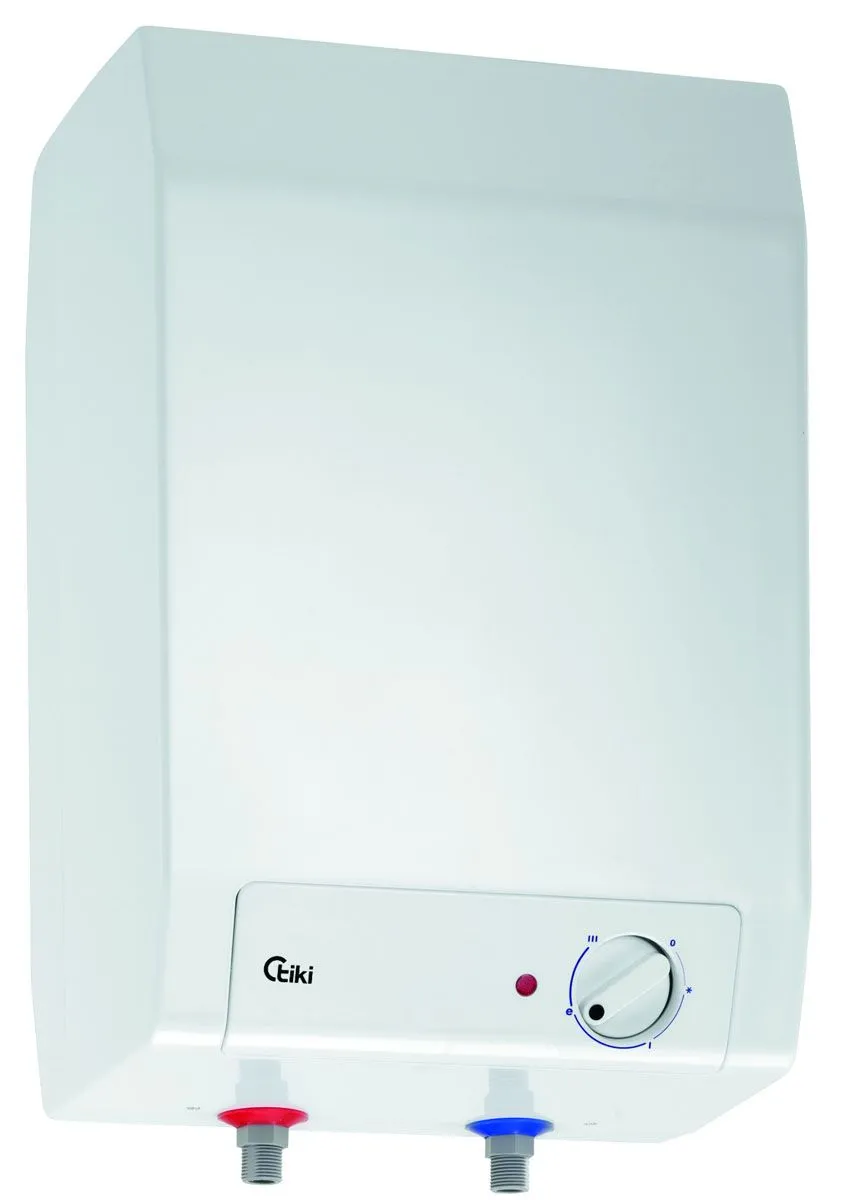 ELEKTRIČNI GRELNIK VODE TIKI MINI 10