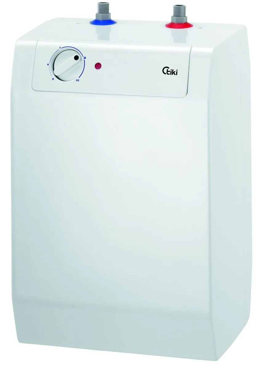 ELEKTRIČNI GRELNIK VODE TIKI MINI BT 10