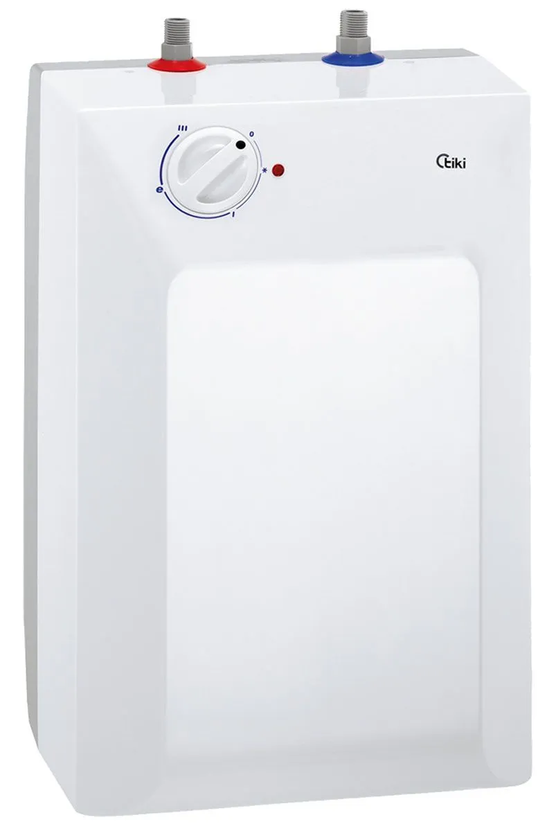 ELEKTRIČNI GRELNIK VODE TIKI MINI BT 5