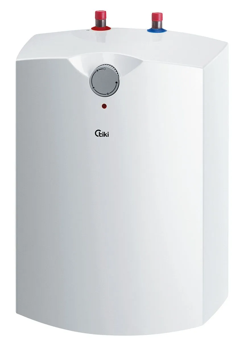 ELEKTRIČNI GRELNIK VODE TIKI MINI PBT 15