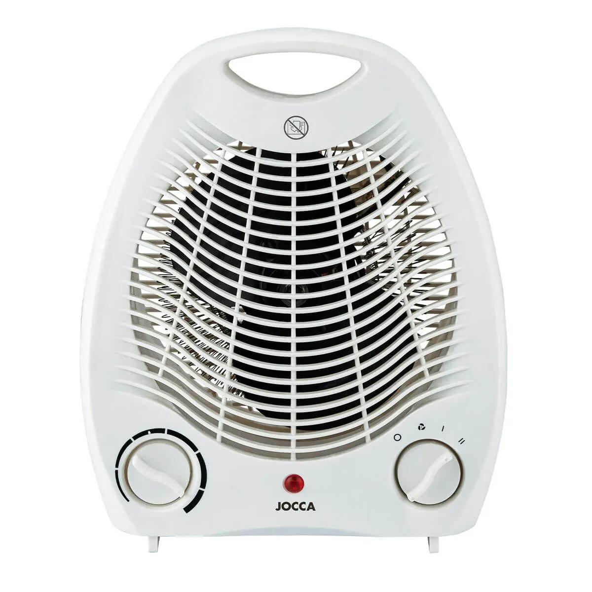ELEKTRIČNI KALORIFER JOCCA 2843