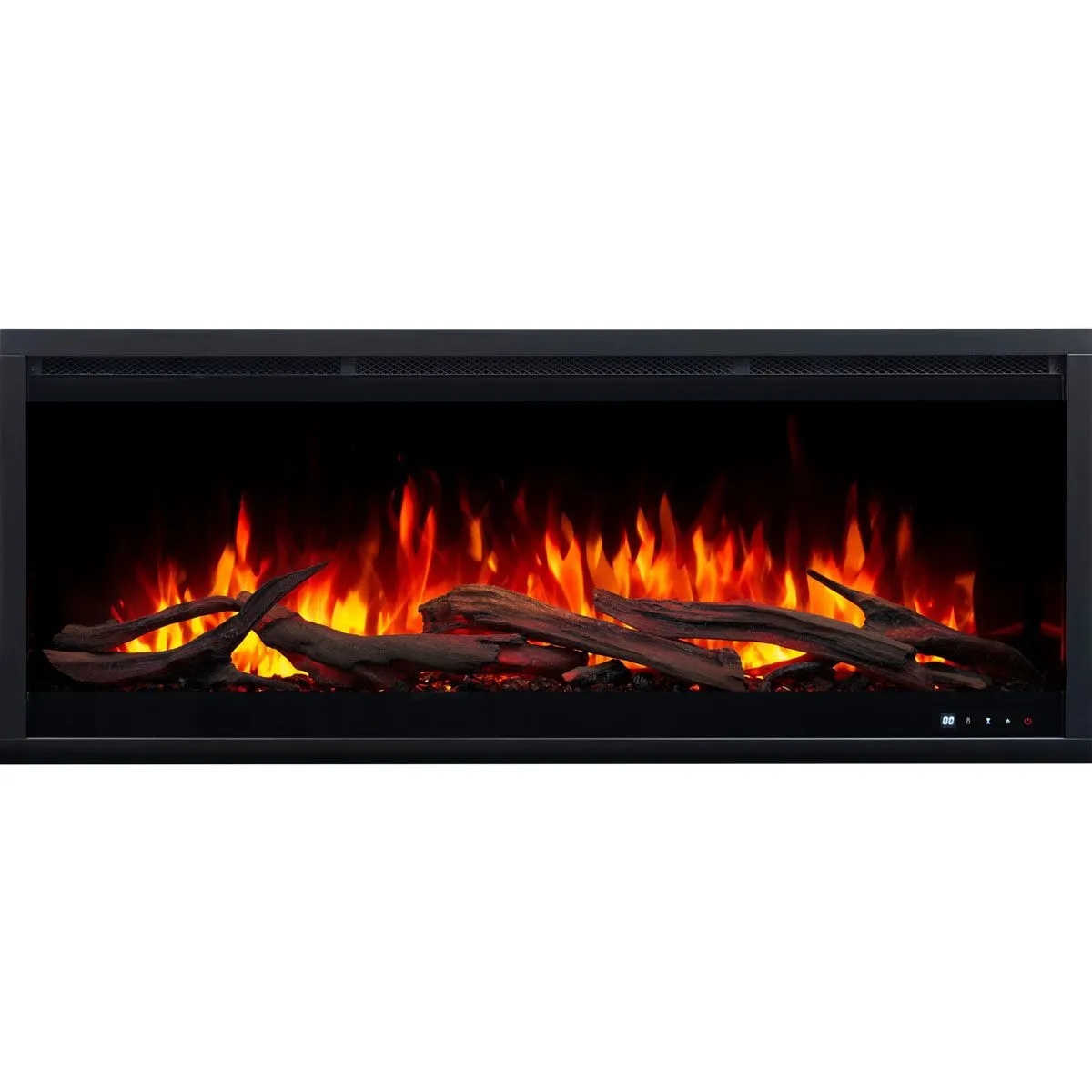 ELEKTRIČNI KAMIN AFLAMO ROYAL 3D 140