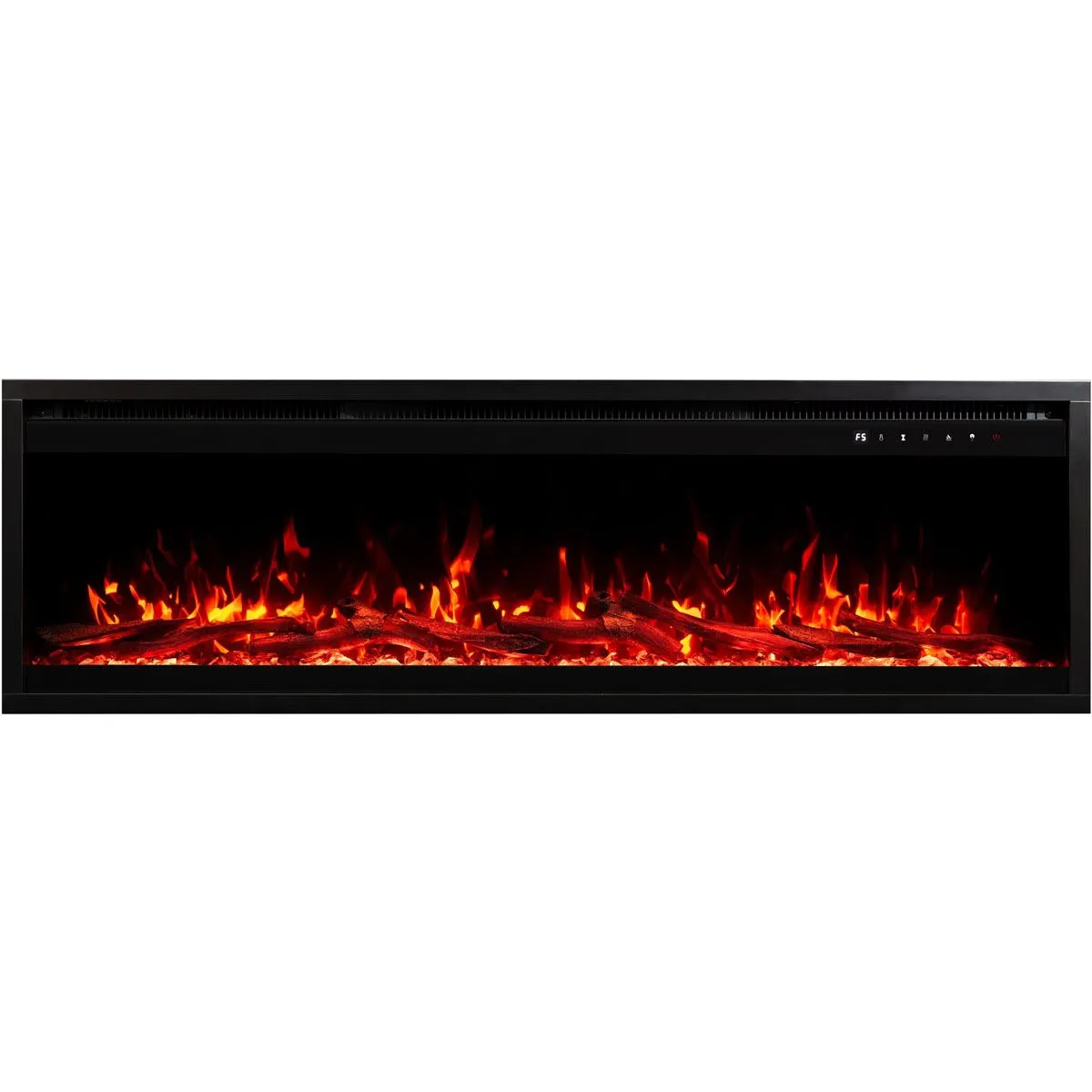 ELEKTRIČNI KAMIN AFLAMO ROYAL PRO 120