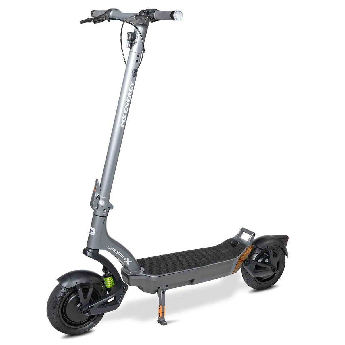 ELEKTRIČNI SKIRO MS ENERGY URBAN X