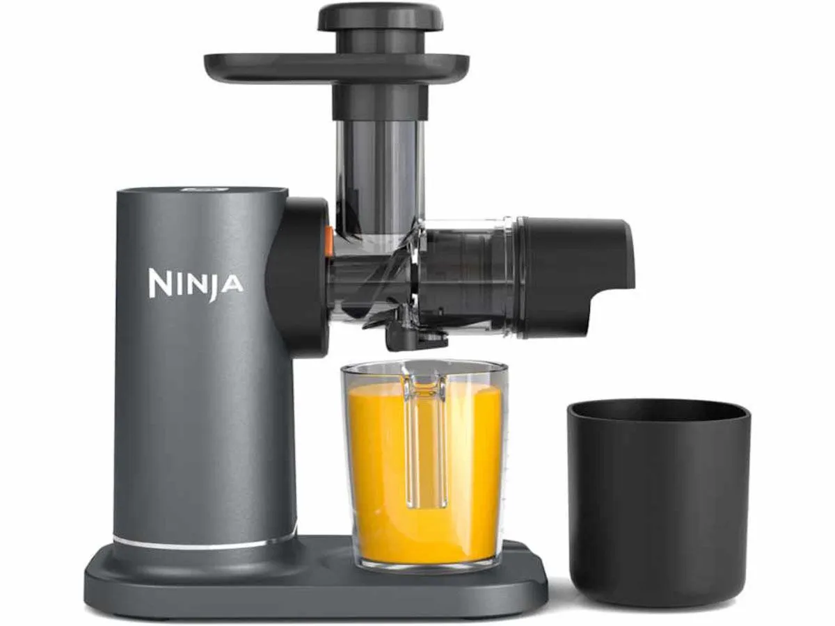 ELEKTRIČNI SOKOVNIK NINJA JC151EU