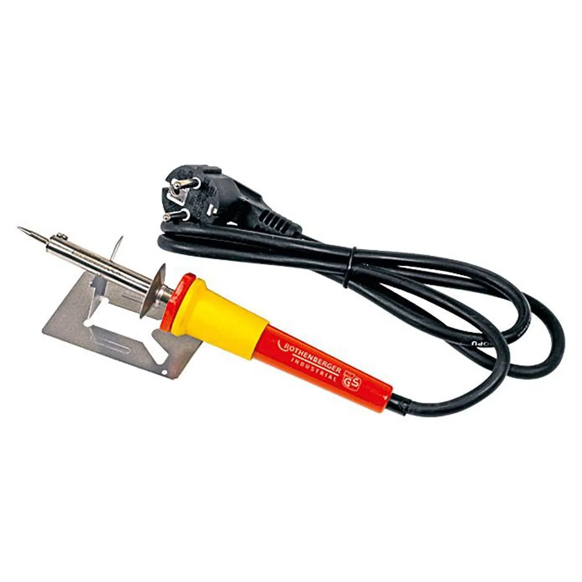 ELEKTRIČNI SPAJKALNIK ROTHENBERGER 25 W