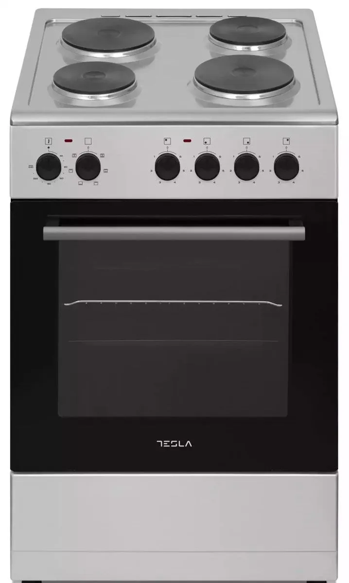 ELEKTRIČNI ŠTEDILNIK TESLA CS5400SX