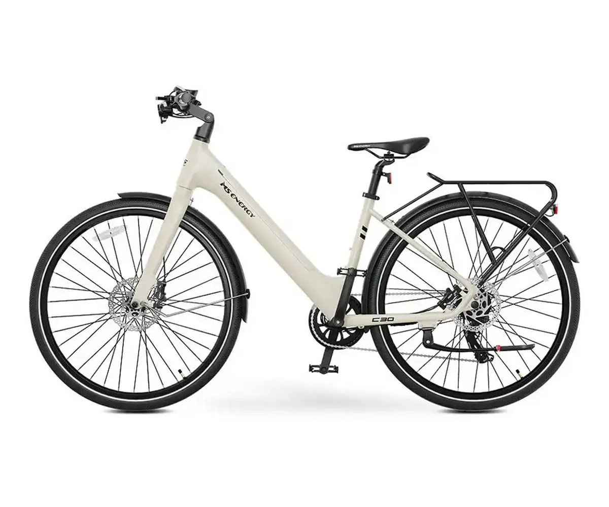 ELEKTRIČNO KOLO MS ENERGY C30