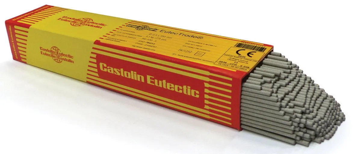 ELEKTRODA CASTOLIN EUTECTRODE 35256 2.50 MM