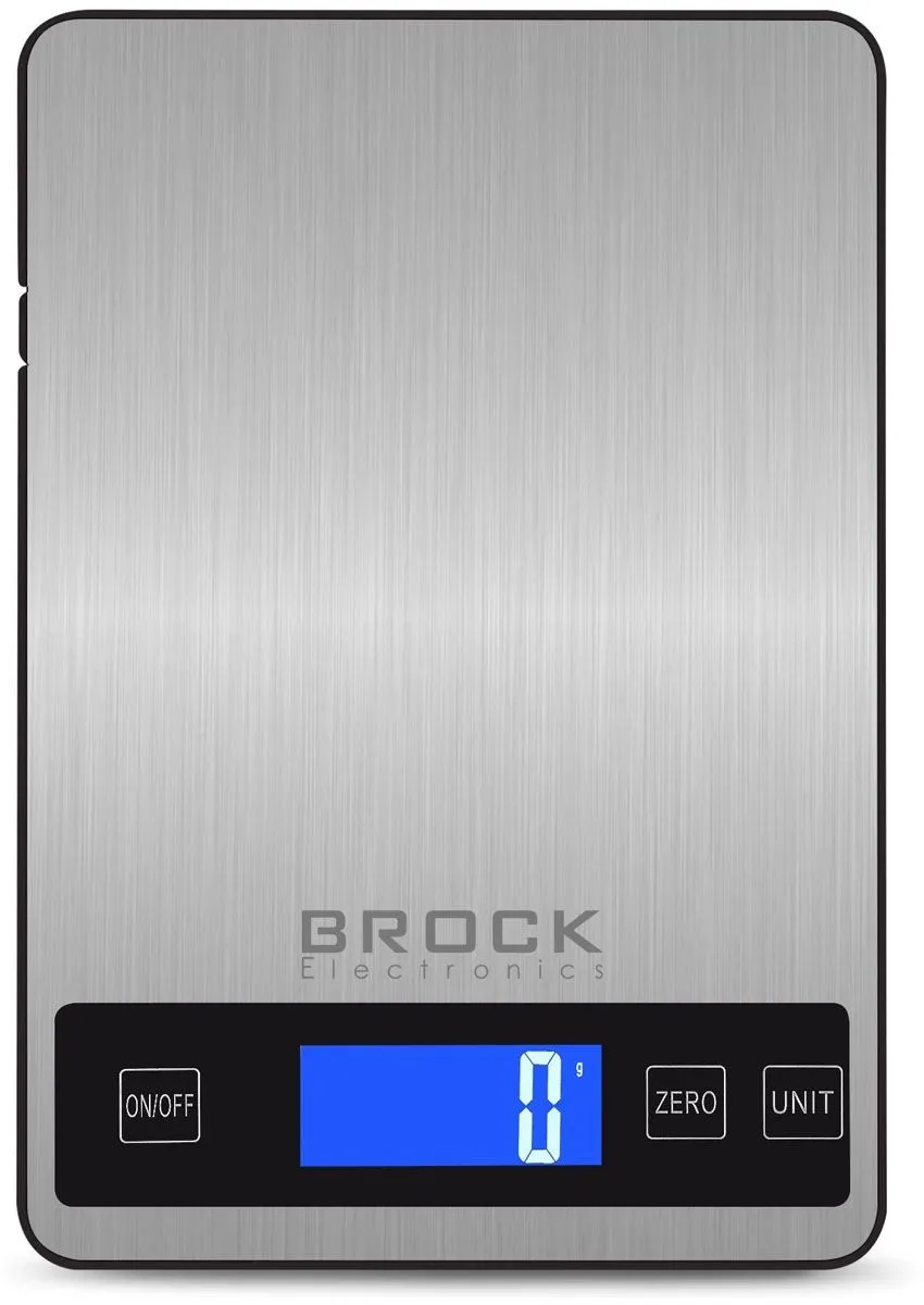 ELEKTRONSKA TEHTNICA BROCK SKS 1008