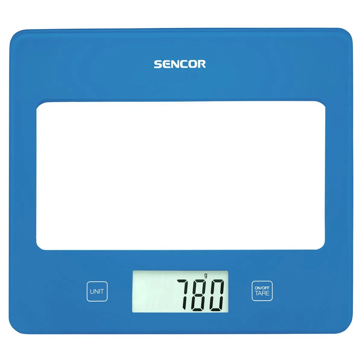 ELEKTRONSKA TEHTNICA SENCOR SKS 5032BL