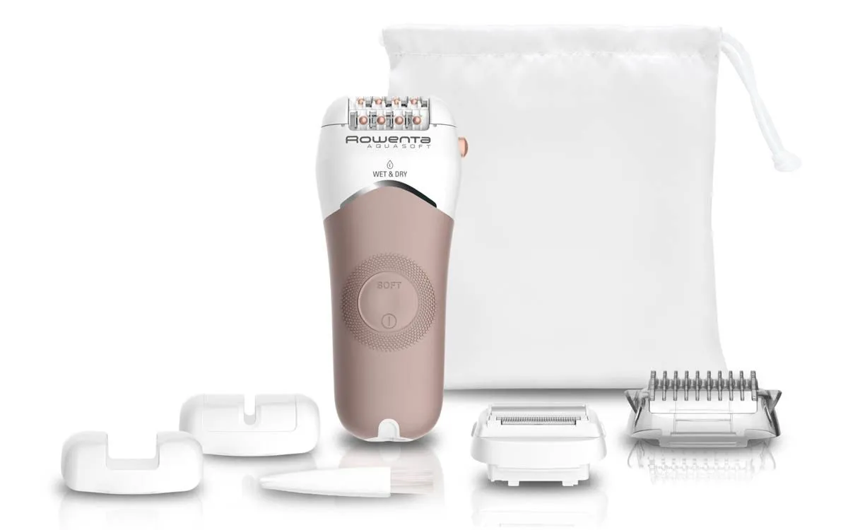 EPILATOR ROWENTA EP4930F0