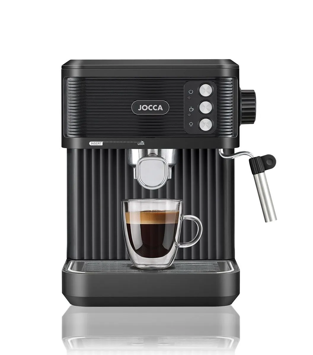 ESPRESSO KAVNI APARAT JOCCA 2713