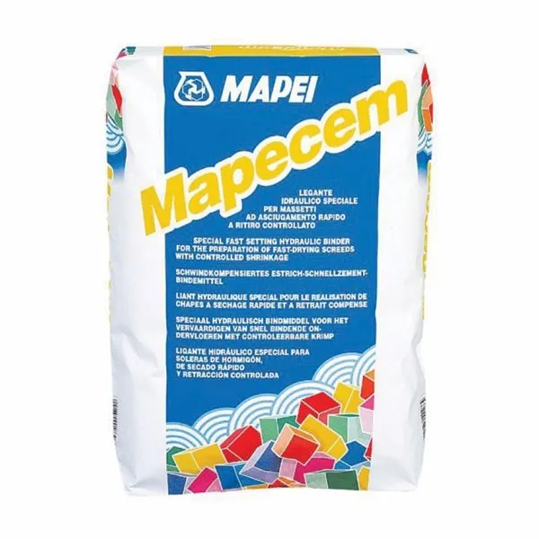 ESTRIH MAPEI MAPECEM 20KG
