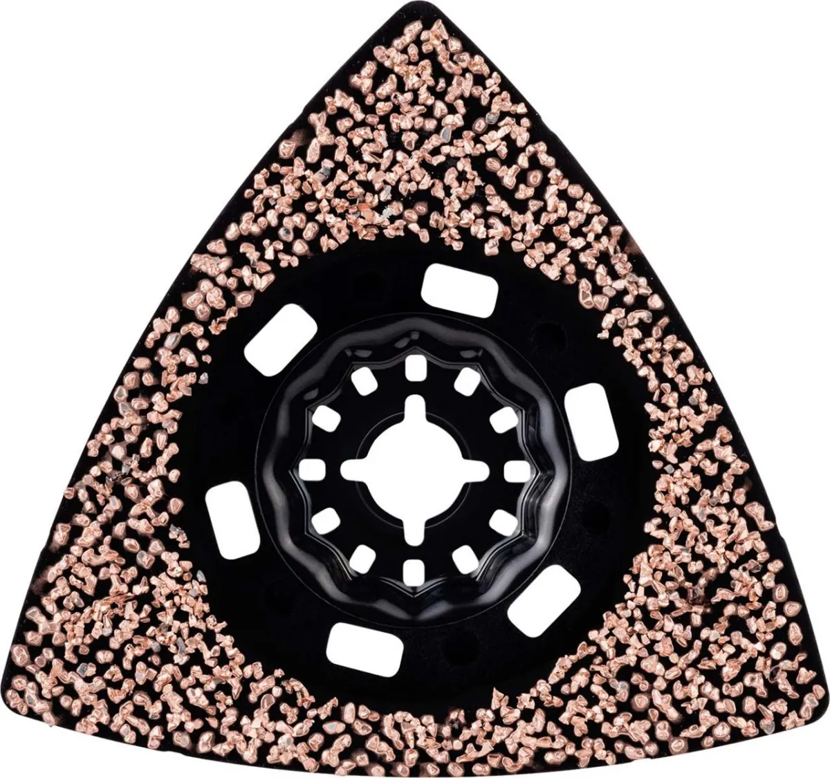 EXPERT AVZ 90 RT2 MULTITOOL BLADE BRUSILNA PLOŠČA, 90 MM, 10 KOSOV